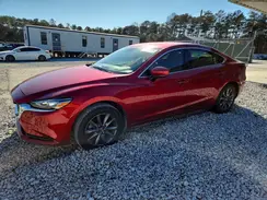 JM1GL1UM1J1302031 2018 MAZDA 6