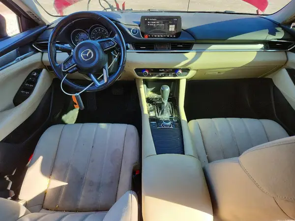 JM1GL1UM1J1302031 2018 MAZDA 6 - Image 8