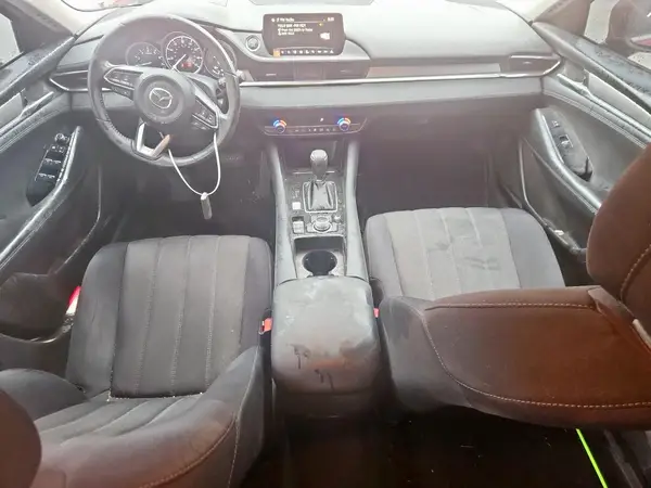 JM1GL1UM1J1302577 2018 MAZDA 6 - Image 8