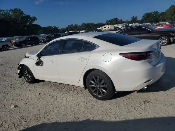 JM1GL1UM1J1303020 2018 MAZDA 6 - Image 2