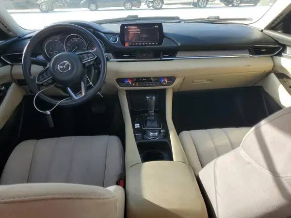 JM1GL1UM1J1303020 2018 MAZDA 6 - Image 8