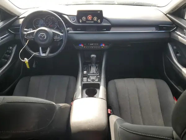 JM1GL1UM1J1303079 2018 MAZDA 6 - Image 8