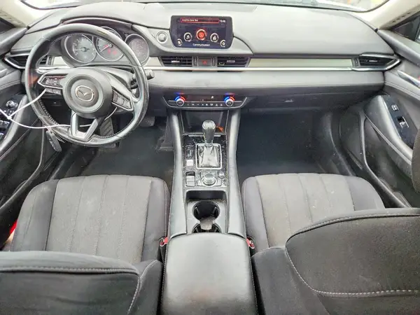 JM1GL1UM1J1304944 2018 MAZDA 6 - Image 8