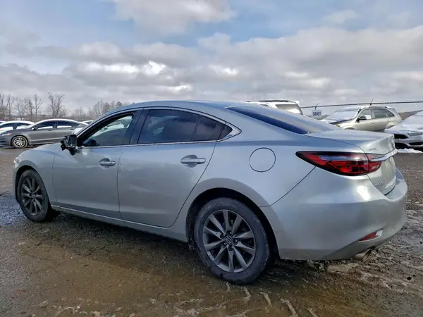 JM1GL1UM1J1308931 2018 MAZDA 6 - Image 2