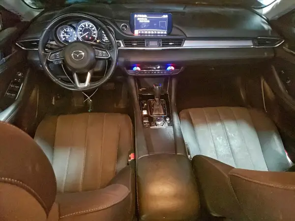 JM1GL1UM1J1308931 2018 MAZDA 6 - Image 8