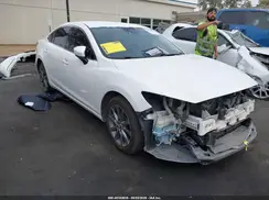 JM1GL1UM1J1311361 2018 MAZDA 6