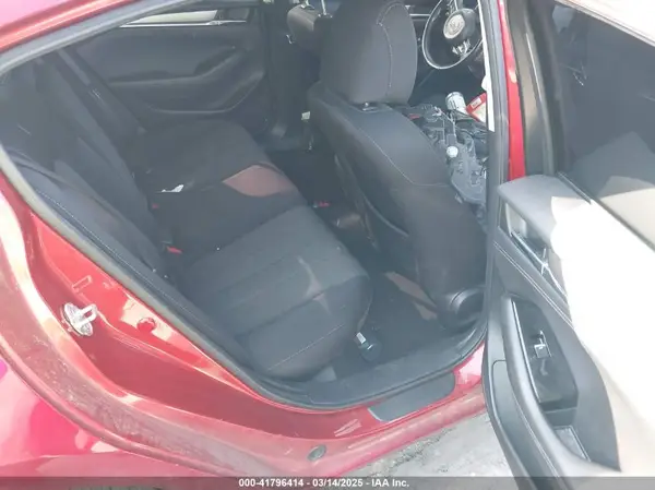 JM1GL1UM1J1311649 2018 MAZDA 6 - Image 8