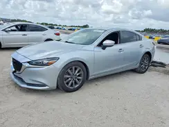 JM1GL1UM1J1311991 2018 MAZDA 6