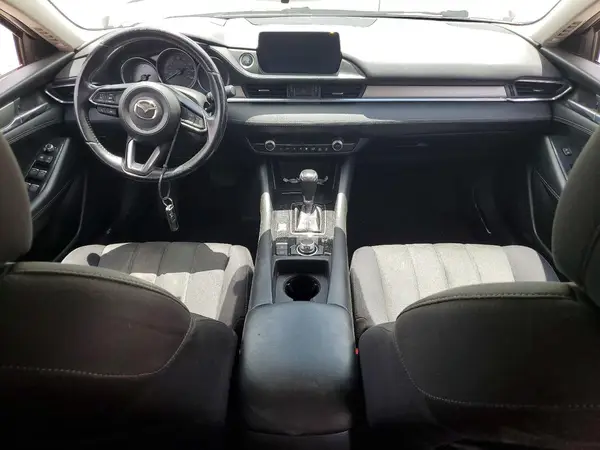 JM1GL1UM1J1311991 2018 MAZDA 6 - Image 8