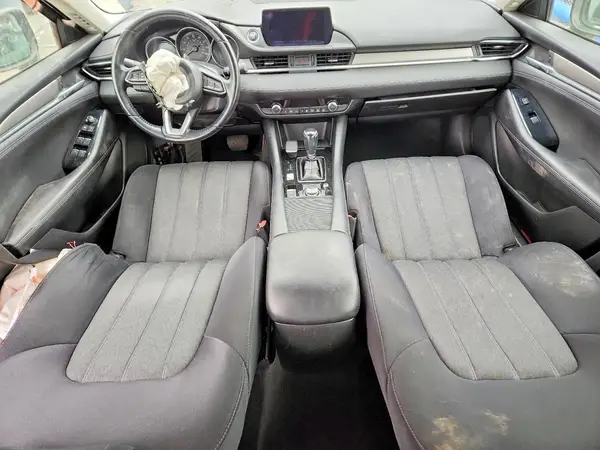JM1GL1UM1J1313353 2018 MAZDA 6 - Image 8