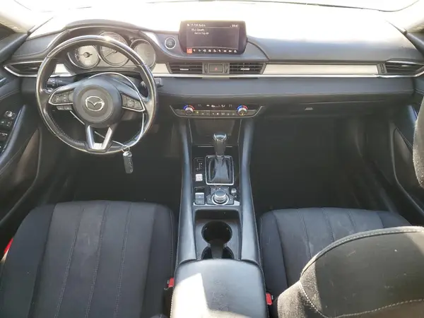 JM1GL1UM1J1316169 2018 MAZDA 6 - Image 8