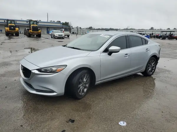 JM1GL1UM1J1325535 2018 MAZDA 6 - Image 1
