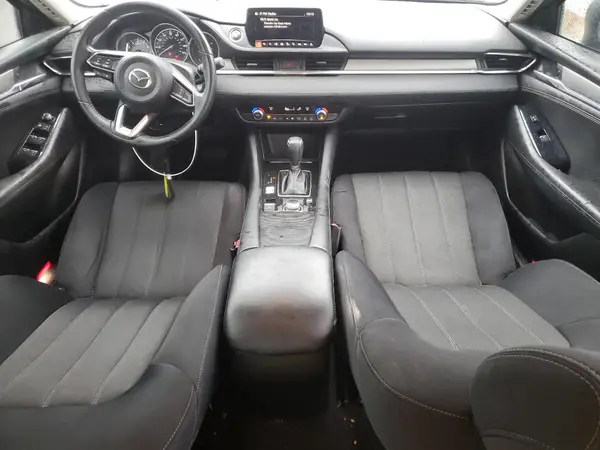 JM1GL1UM1J1325535 2018 MAZDA 6 - Image 8