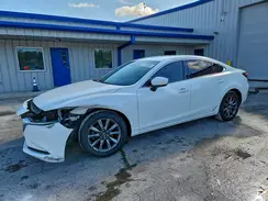 JM1GL1UM1J1328774 2018 MAZDA 6