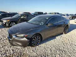 JM1GL1UM1J1329438 2018 MAZDA 6