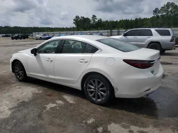JM1GL1UM1J1329956 2018 MAZDA 6 - Image 2