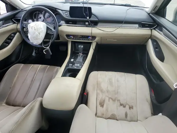 JM1GL1UM1J1329956 2018 MAZDA 6 - Image 8