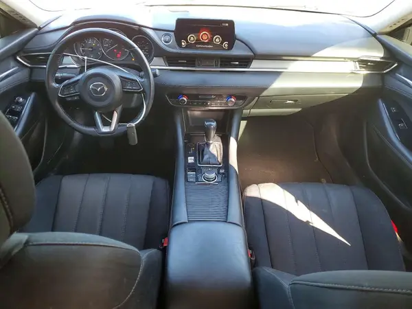 JM1GL1UM1J1331268 2018 MAZDA 6 - Image 8