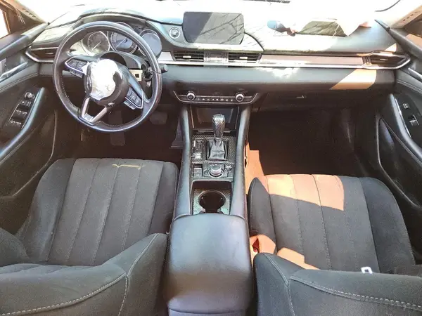 JM1GL1UM1K1503350 2019 MAZDA 6 - Image 8