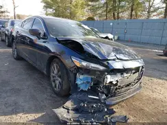 JM1GL1UM1K1506782 2019 MAZDA 6
