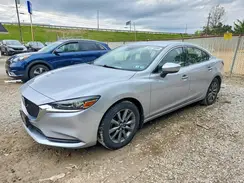 JM1GL1UM1K1507978 2019 MAZDA 6