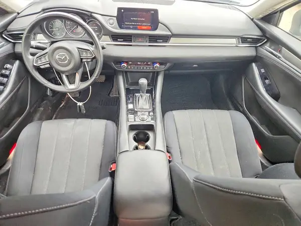 JM1GL1UM1K1507978 2019 MAZDA 6 - Image 7