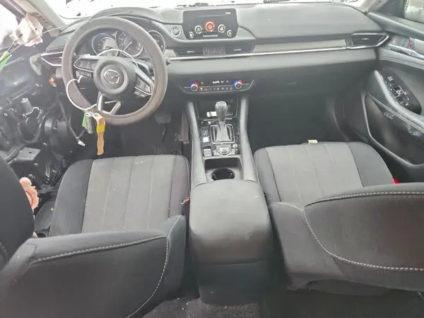 JM1GL1UM1K1508015 2019 MAZDA 6 - Image 8