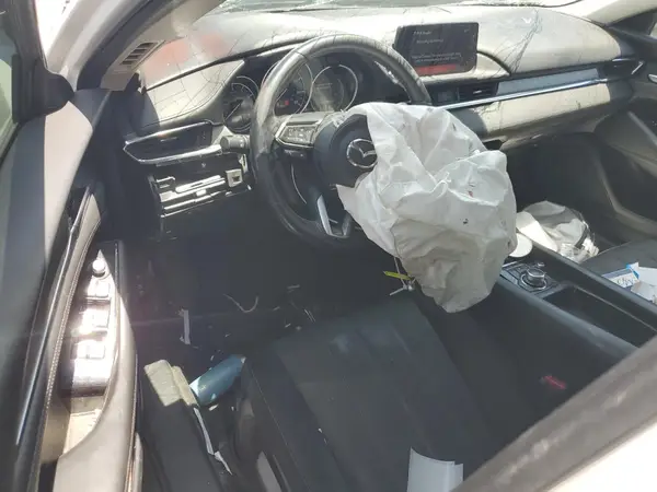 JM1GL1UM1K1510444 2019 MAZDA 6 - Image 8