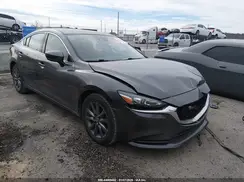 JM1GL1UM1K1510525 2019 MAZDA 6