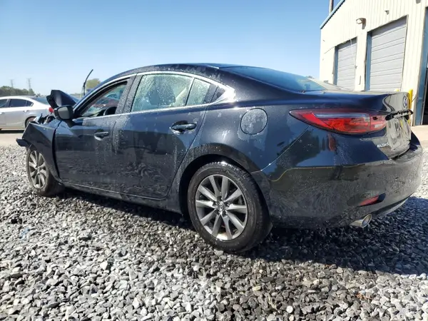 JM1GL1UM1L1511899 2020 MAZDA 6 - Image 2
