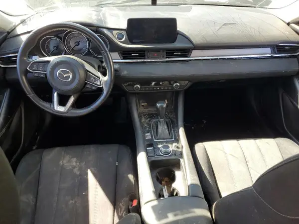 JM1GL1UM1L1511899 2020 MAZDA 6 - Image 8