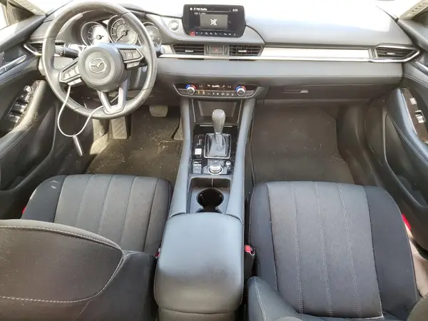 JM1GL1UM1L1513376 2020 MAZDA 6 - Image 8