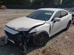 JM1GL1UM1L1517167 2020 MAZDA 6