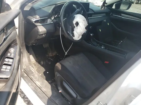 JM1GL1UM1L1517167 2020 MAZDA 6 - Image 8