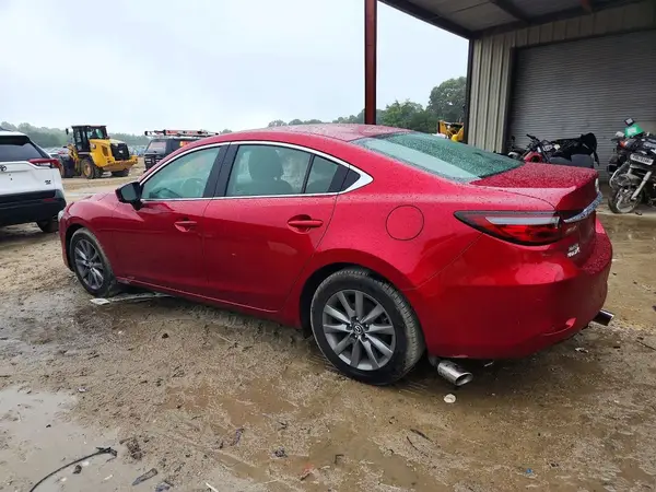 JM1GL1UM1L1523034 2020 MAZDA 6 - Image 2