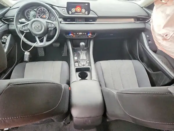 JM1GL1UM1L1523034 2020 MAZDA 6 - Image 8