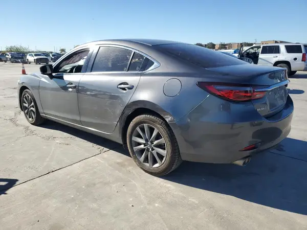 JM1GL1UM1L1526662 2020 MAZDA 6 - Image 2