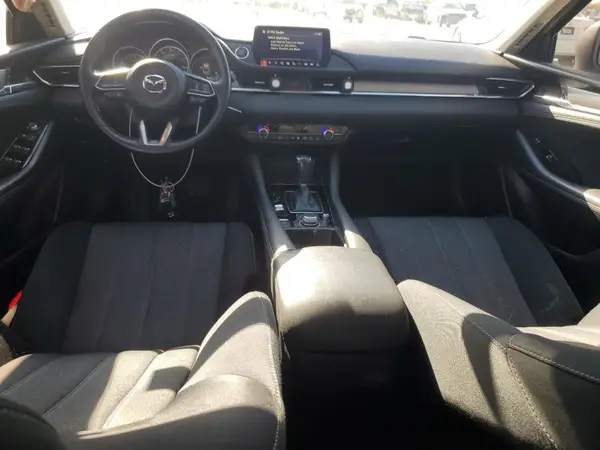 JM1GL1UM1L1526662 2020 MAZDA 6 - Image 8