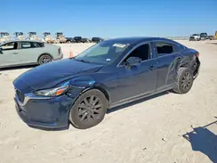 JM1GL1UM1M1600311 2021 MAZDA 6