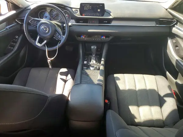 JM1GL1UM1M1600311 2021 MAZDA 6 - Image 8