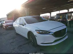 JM1GL1UM1M1606075 2021 MAZDA 6