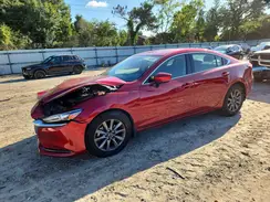JM1GL1UM1M1606125 2021 MAZDA 6