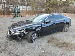 JM1GL1UM1M1607386 2021 MAZDA 6
