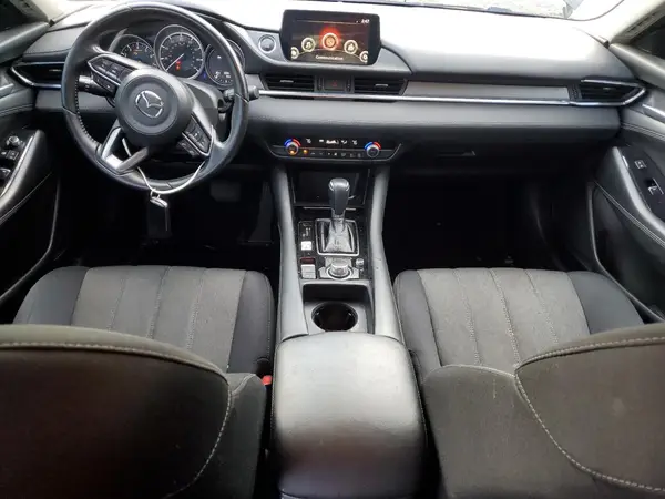 JM1GL1UM1M1607386 2021 MAZDA 6 - Image 8
