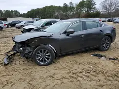 JM1GL1UM1M1608795 2021 MAZDA 6