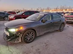JM1GL1UM1M1610689 2021 MAZDA 6