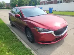 JM1GL1UM1M1613723 2021 MAZDA 6