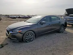 JM1GL1UM1M1614435 2021 MAZDA 6