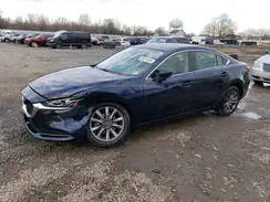 JM1GL1UM2J1303205 2018 MAZDA 6
