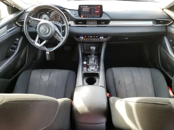 JM1GL1UM2J1303205 2018 MAZDA 6 - Image 8